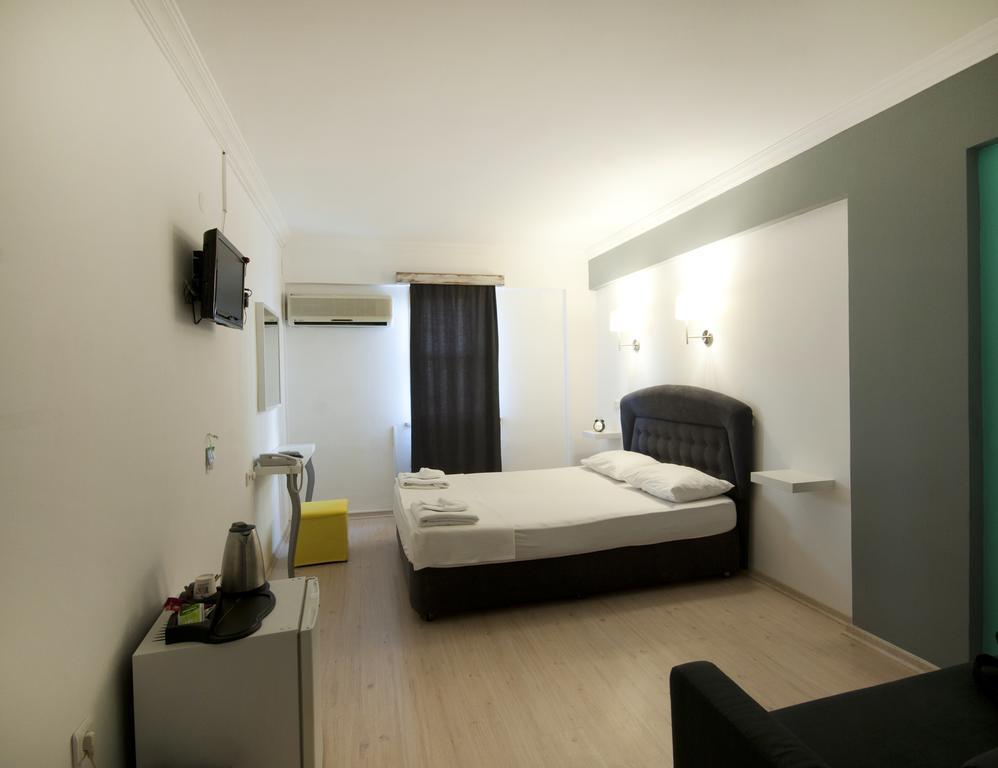 Haspeyma Otel Bodrum Ruang foto