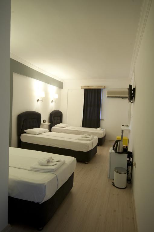Haspeyma Otel Bodrum Ruang foto