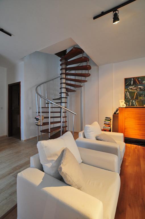 Haspeyma Otel Bodrum Bagian luar foto