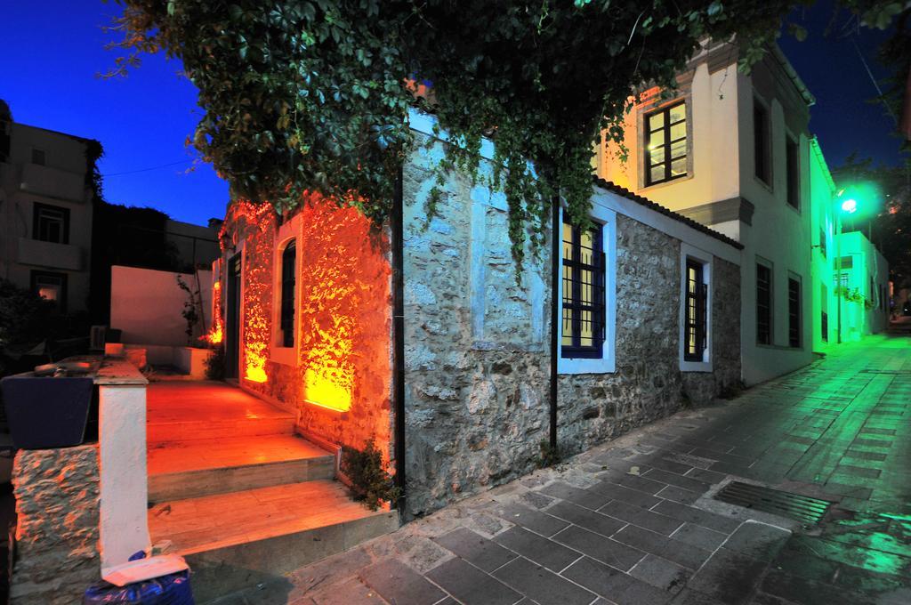 Haspeyma Otel Bodrum Ruang foto