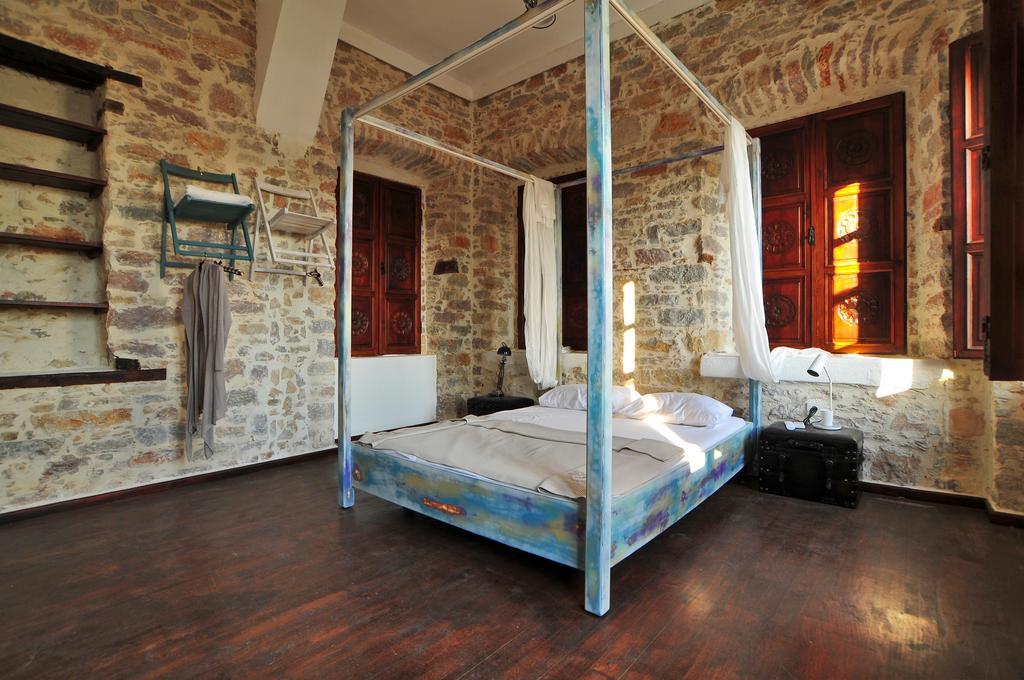 Haspeyma Otel Bodrum Ruang foto