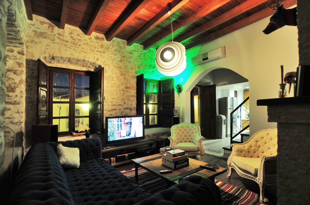 Haspeyma Otel Bodrum Ruang foto