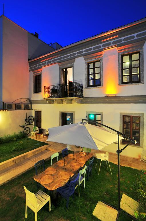 Haspeyma Otel Bodrum Ruang foto
