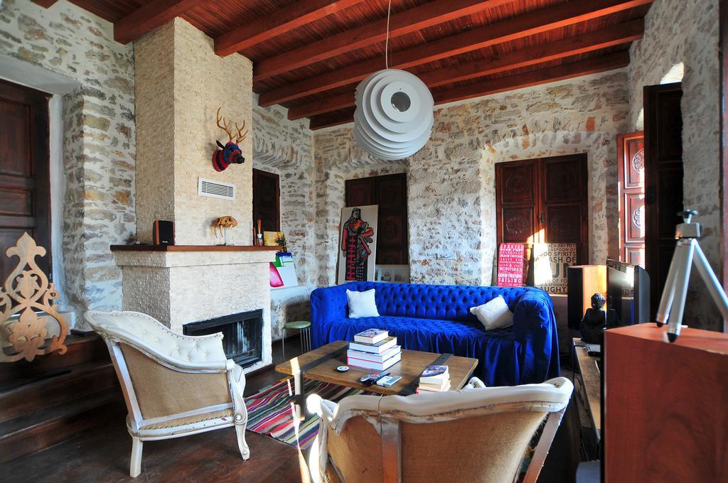 Haspeyma Otel Bodrum Ruang foto