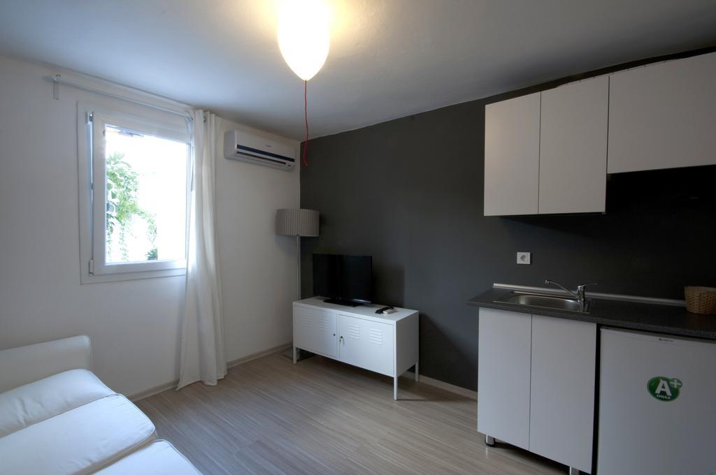 Haspeyma Otel Bodrum Ruang foto