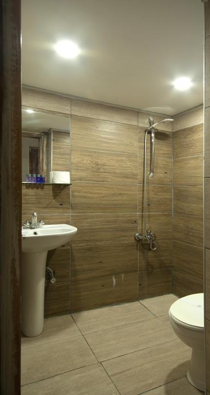 Haspeyma Otel Bodrum Ruang foto