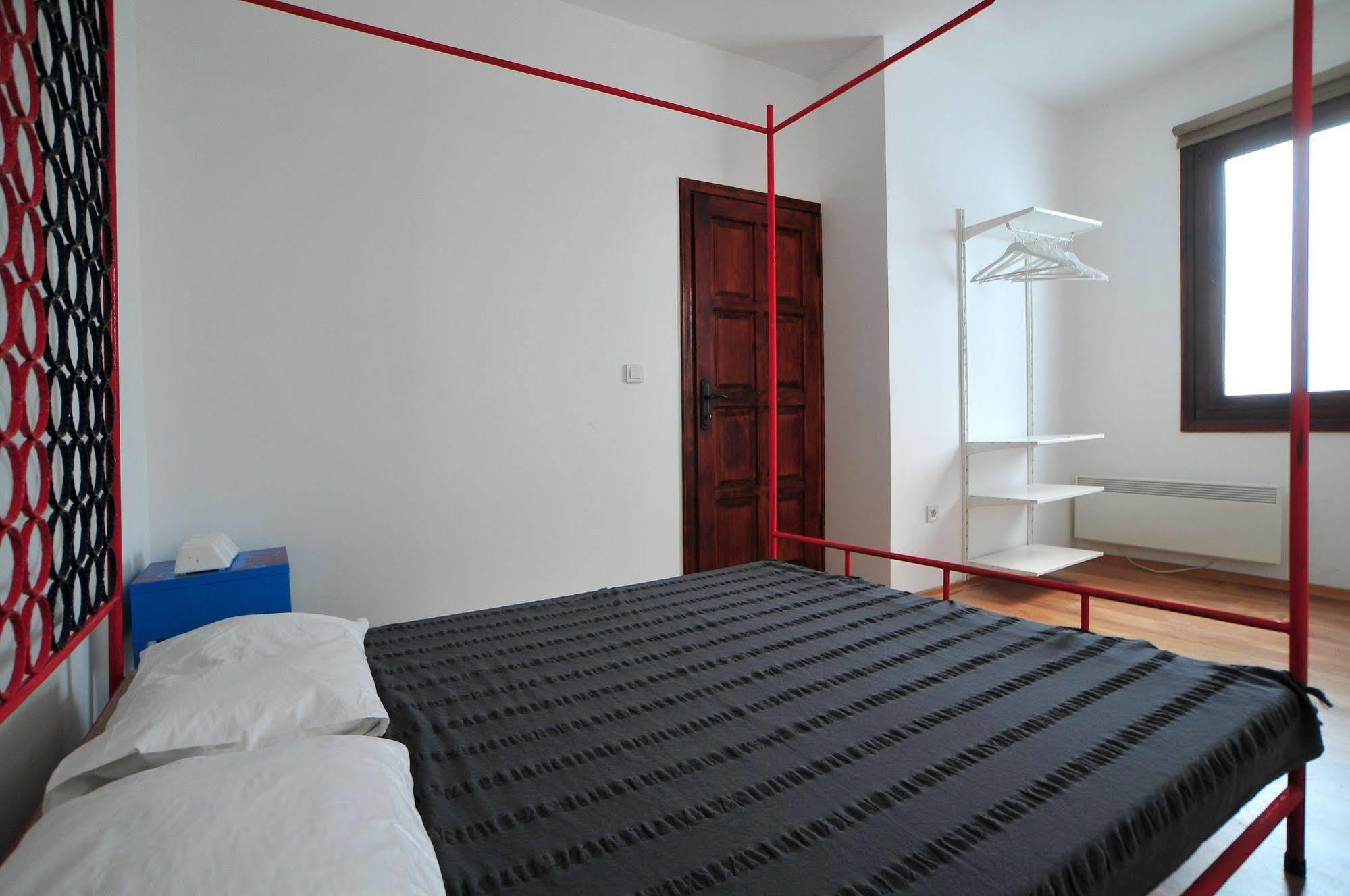 Haspeyma Otel Bodrum Bagian luar foto