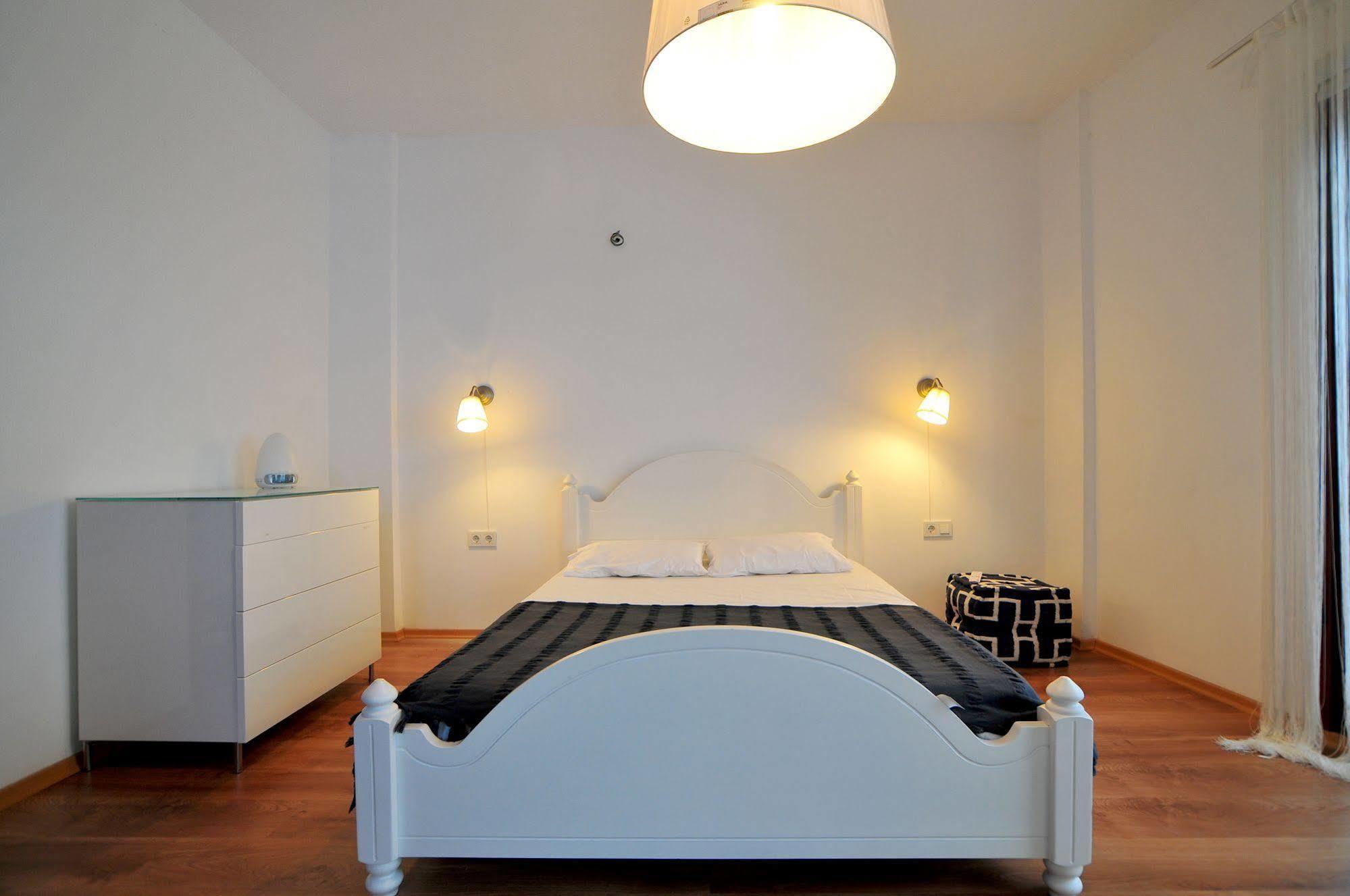 Haspeyma Otel Bodrum Bagian luar foto
