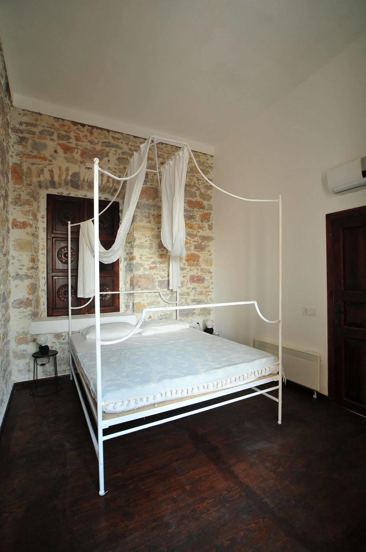 Haspeyma Otel Bodrum Bagian luar foto